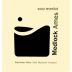Medlock Ames Merlot 2002 Front Label