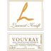 Domaine des Lauriers Vouvray Sec 2014 Front Label