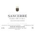 Domaine Thomas & Fils Sancerre Clos Terres Blanche Rose 2015 Front Label