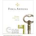 Finca Antigua Viura 2015 Front Label
