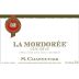 M. Chapoutier Cote-Rotie La Mordoree 2010 Front Label