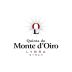 Quinta do Monte D'Oiro Lybra Syrah 2012 Front Label