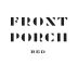 Front Porch Farm Red 2013 Front Label