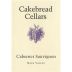 Cakebread Cabernet Sauvignon (1.5 Liter Magnum) 2013 Front Label