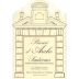 Chateau d'Arche Prieure d'Arche Sauternes (375ML half-bottle) 2008 Front Label
