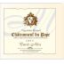 Mayard Chateauneuf-du-Pape Cuvee Alex 2012 Front Label