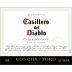 Casillero del Diablo Chardonnay 2016 Front Label