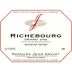 Domaine Jean Grivot Richebourg Grand Cru 2011 Front Label