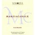 Vinosia Marziacanale 2010 Front Label