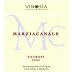 Vinosia Marziacanale 2009 Front Label