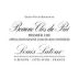 Louis Latour Beaune Clos du Roi 2011 Front Label