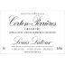 Louis Latour Corton-Perrieres Grand Cru 2012 Front Label