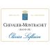 Olivier Leflaive Chevalier Montrachet Grand Cru 2011 Front Label
