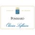 Olivier Leflaive Pommard 2011 Front Label