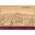 Llopart Brut Reserva Rose (375ML half-bottle) 2013 Front Label