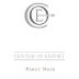 Center of Effort Edna Valley Pinot Noir 2013 Front Label