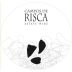 Campos de Risca Monastrell 2015 Front Label