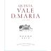 Quinta Vale D. Maria Douro Red 2013 Front Label