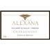 Alexana Terroir Series Chardonnay 2014 Front Label
