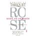 Domaine du Tariquet Rose 2015 Front Label
