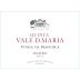 Quinta Vale D. Maria Vinha da Francisca 2013 Front Label