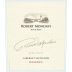 Robert Mondavi Reserve Cabernet Sauvignon (1.5 Liter Magnum) 2003 Front Label