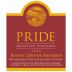 Pride Mountain Vineyards Reserve Cabernet Sauvignon (1.5 Liter Magnum) 2005 Front Label