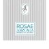 Arzuaga Rosae 2015 Front Label