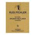 Rudi Pichler Federspiel Gruner Veltliner 2015 Front Label