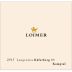 Loimer Langenlois Kaferberg Gruner Veltliner 2015 Front Label