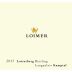 Loimer Loiserberg Riesling 2015 Front Label