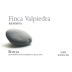 Finca Valpiedra Reserva 2009 Front Label