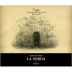 La Sorda Graciano 2010 Front Label