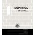 Dominios de Castilla Verdejo 2014 Front Label