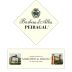 Marchesi di Barolo Peiragal Barbera d'Alba 2012 Front Label