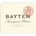 Bayten Buitenverwachting Sauvignon Blanc 2016 Front Label