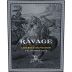 Ravage Cabernet Sauvignon 2015 Front Label