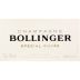 Bollinger Brut Special Cuvee (6 Liter Bottle) Front Label
