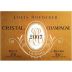Louis Roederer Cristal Brut (1.5 Liter Magnum) 2007 Front Label