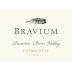 Bravium Russian River Valley Chardonnay 2015 Front Label