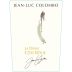 Jean-Luc Colombo Cote Rotie La Divine 2010 Front Label