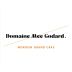 Domaine Mee Godard Morgon Grand Cras 2014 Front Label