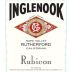 Inglenook Rubicon (1.5 Liter Magnum) 2012 Front Label