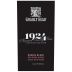 1924 Double Black Red Blend 2015 Front Label