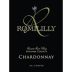 Romililly Russian River Valley Chardonnay 2014 Front Label