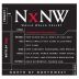 North by Northwest NxNW Walla Walla Cabernet Sauvignon 2012 Front Label