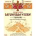 Chateau La Vieille Cure 2012 Front Label