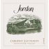 Jordan Cabernet Sauvignon (1.5 Liter Magnum) 2010 Front Label