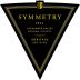 Rodney Strong Symmetry Meritage 2013 Front Label