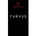 Vinyes Domenech Furvus 2009 Front Label